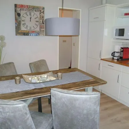 Holiday home At The Dune 3 B Modern Retreat List